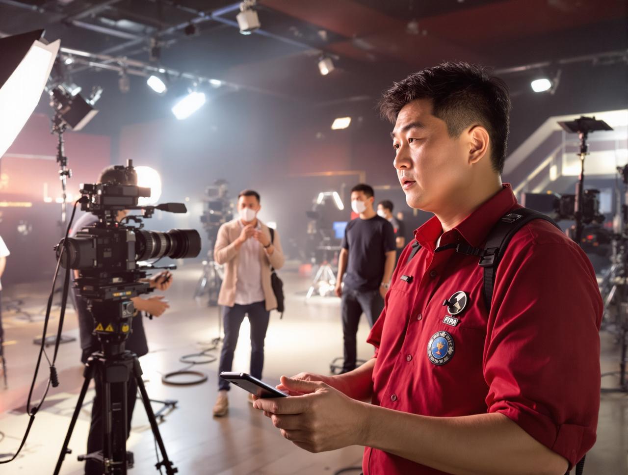 日韩免费在线制作团队